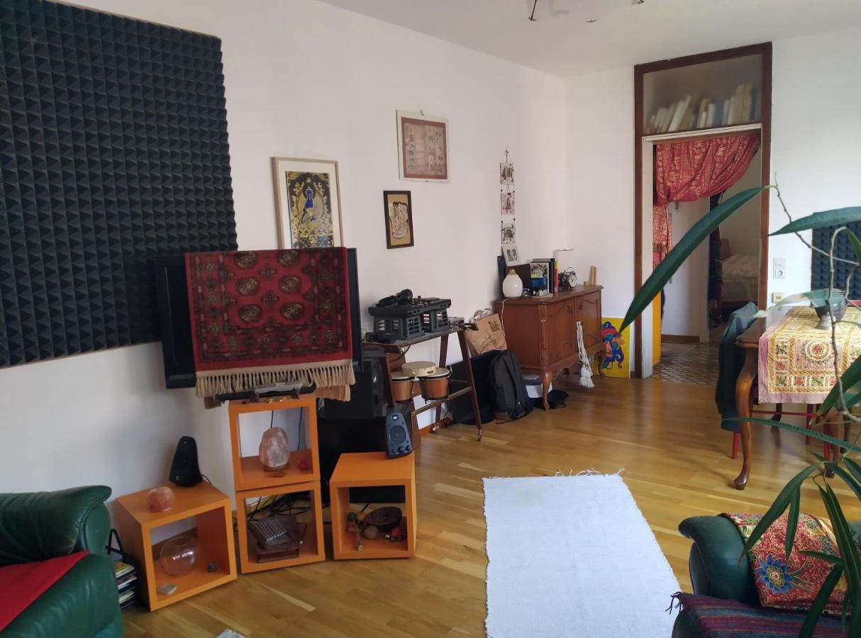 Nettes Apartment Im 14Ten Bezirk In Wien Exteriör bild