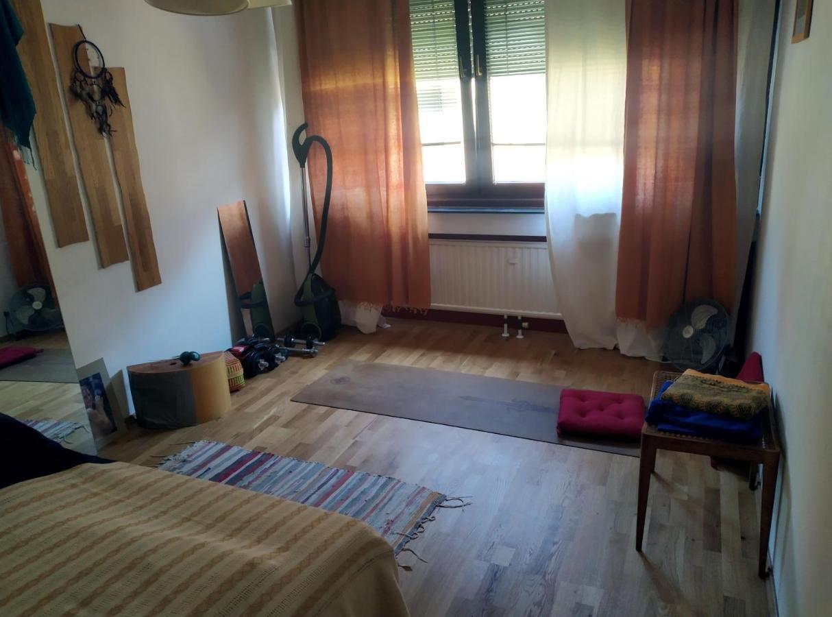 Nettes Apartment Im 14Ten Bezirk In Wien Exteriör bild